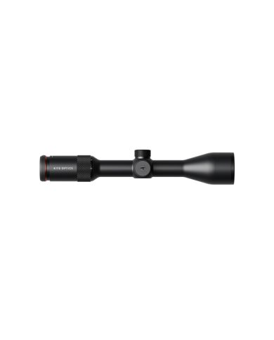 KITE OPTICS B6 2-12X50 IR 1/4 MOA 4I