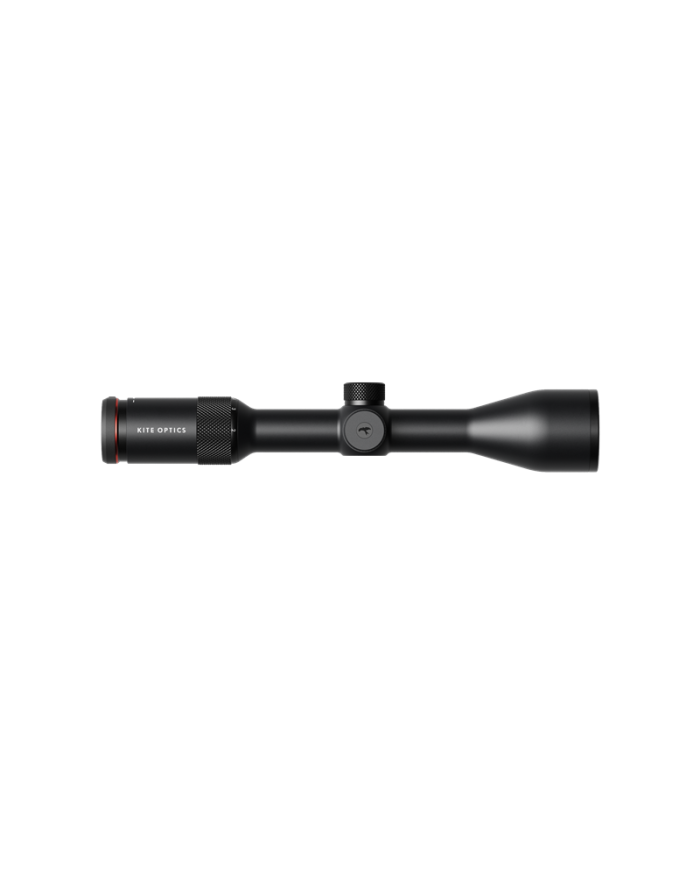 KITE OPTICS B6 2-12X50 IR 1/4 MOA 4I