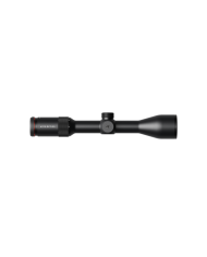 KITE OPTICS B6 2-12X50 IR 1/4 MOA 4I