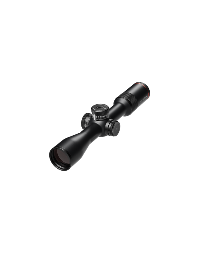 KITE OPTICS B6LR 2-12X42 IR 1/4 MOA 23I