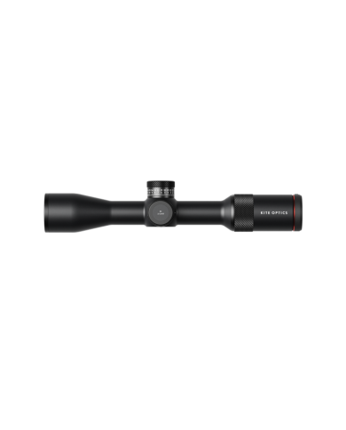 KITE OPTICS B6LR 2-12X42 IR 1/4 MOA 23I