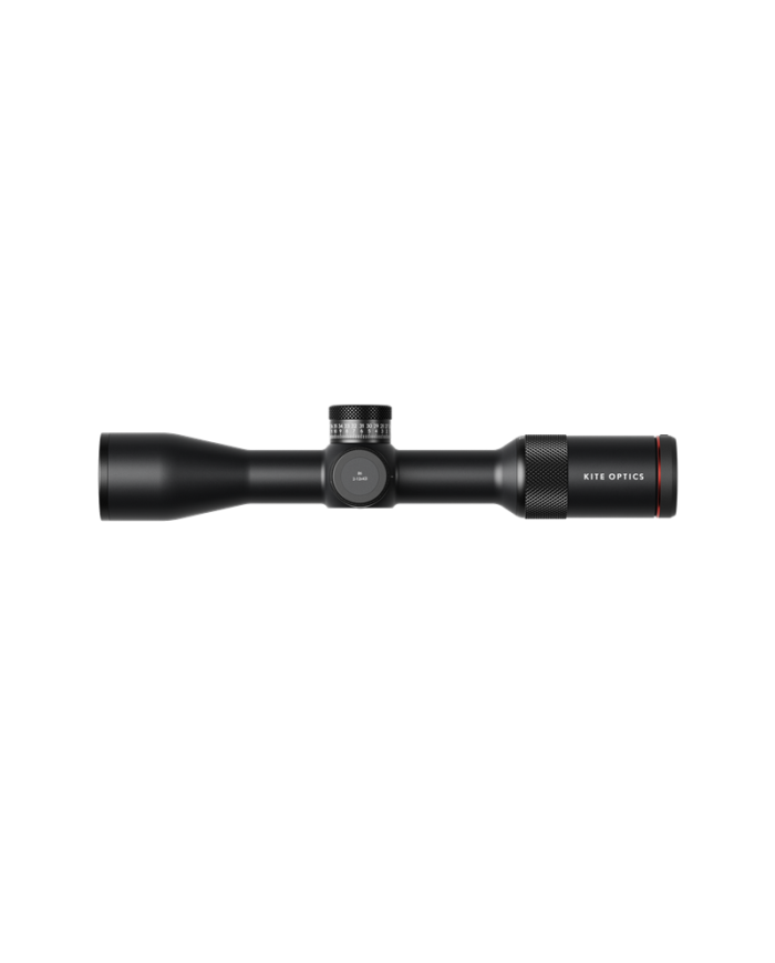 KITE OPTICS B6LR 2-12X42 IR 1/4 MOA 23I