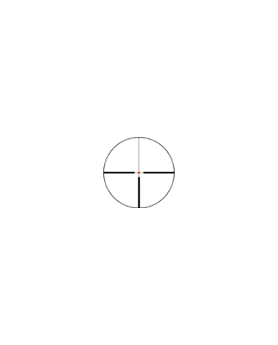 KITE OPTICS B6 2-12X50 IR 1/4 MOA 4I