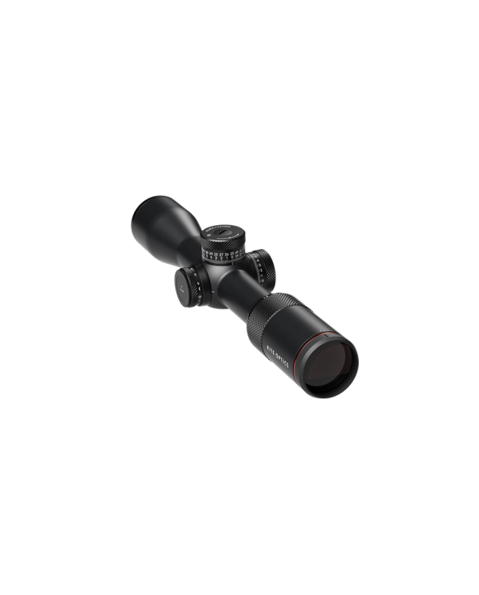 KITE OPTICS B6LR 2-12X42 IR 1/4 MOA 4AI