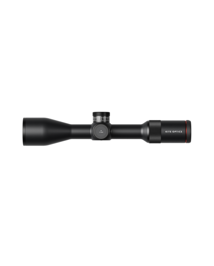 KITE OPTICS B6LR 3-18X50 IR 1/4 MOA 23I