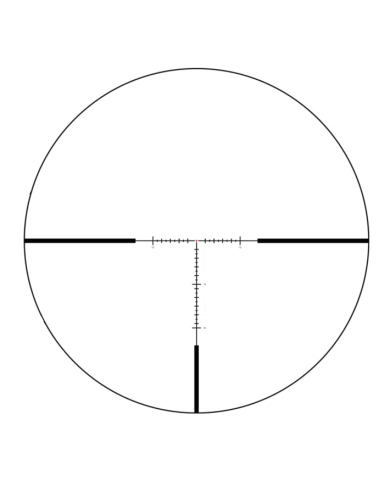 KITE OPTICS B6LR 3-18X50 IR 1/4 MOA 23I