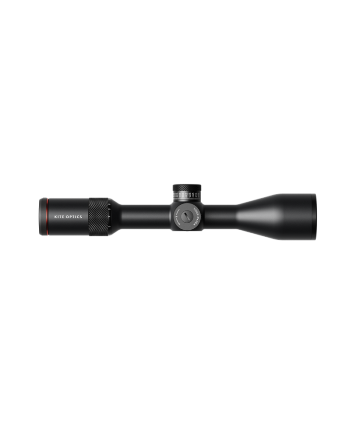 KITE OPTICS B6LR 3-18x50 IR 1/4 MOA 4AI