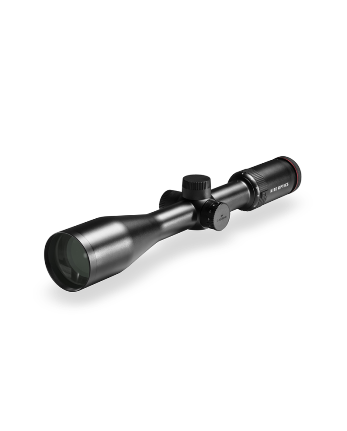 KITE OPTICS K4 3-12X50 IR 1/3 MOA 4I