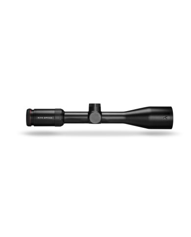 KITE OPTICS K4 3-12X50 IR 1/3 MOA 4I