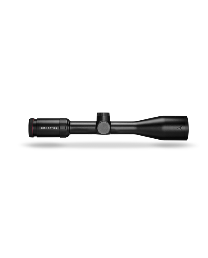 KITE OPTICS K4 3-12X50 IR 1/3 MOA 4I