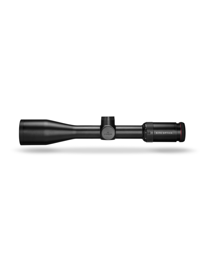 KITE OPTICS K4 3-12X50 IR 1/3 MOA 4I