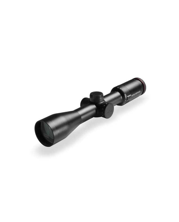 KITE OPTICS K6 1.6-10X42I HD IR 1/3 MOA 4AI