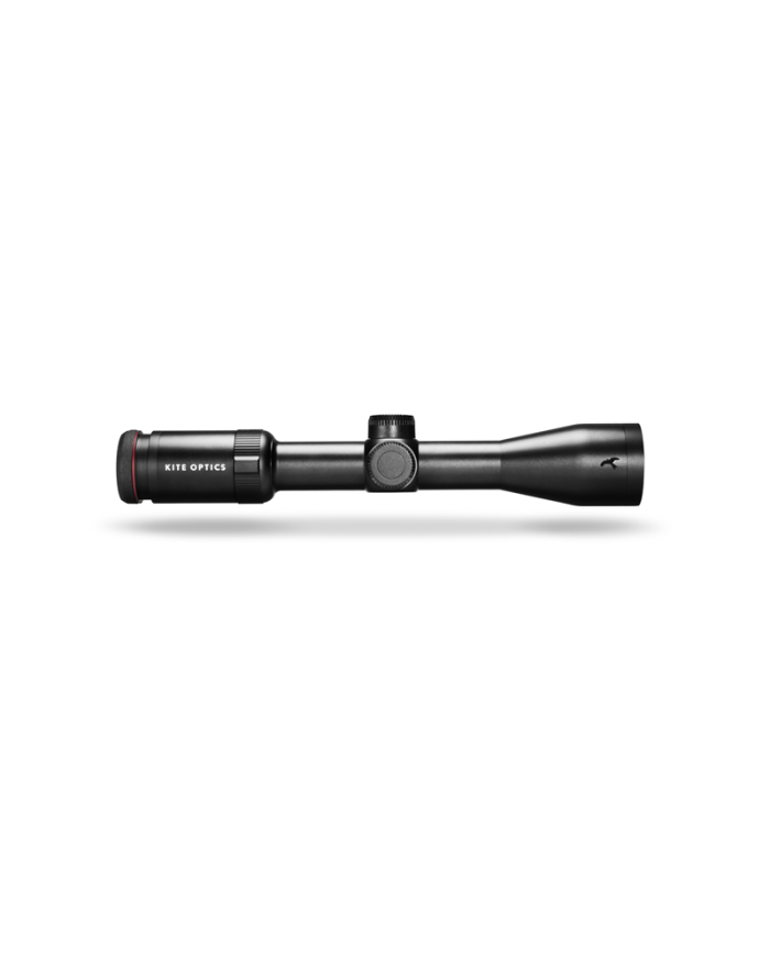 KITE OPTICS K6 1.6-10X42I HD IR 1/3 MOA 4AI