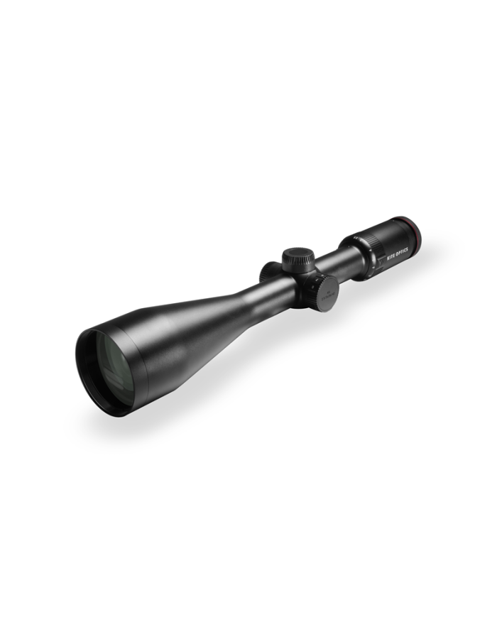KITE OPTICS K6 2.5-15X56I HD IR 1/3 MOA 4I