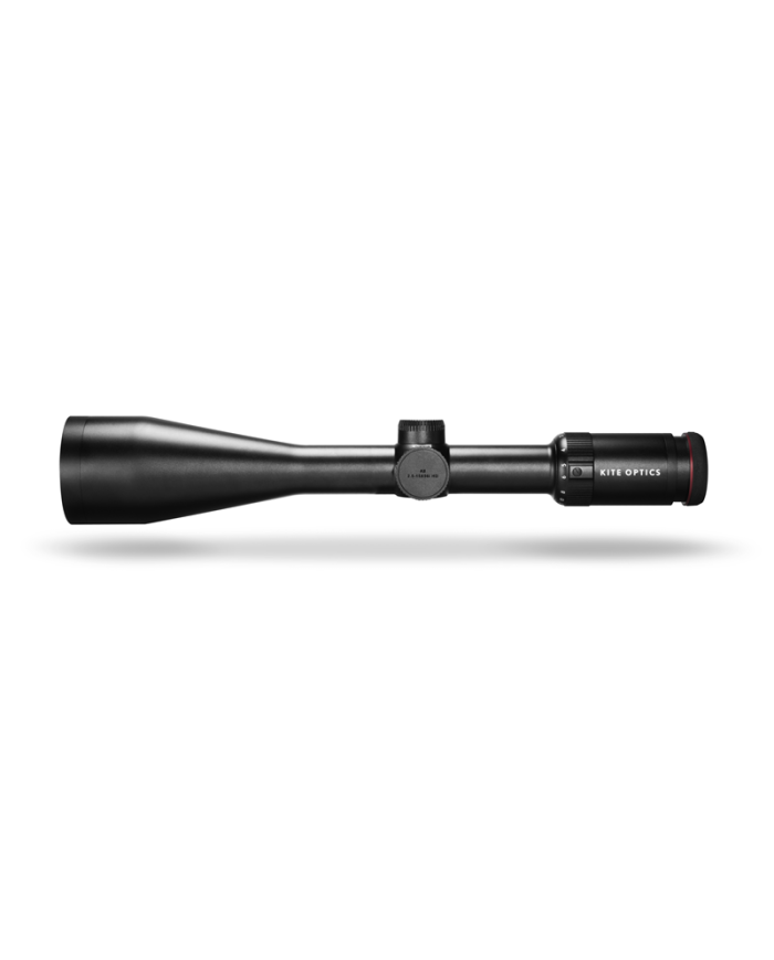 KITE OPTICS K6 2.5-15X56I HD IR 1/3 MOA 4I