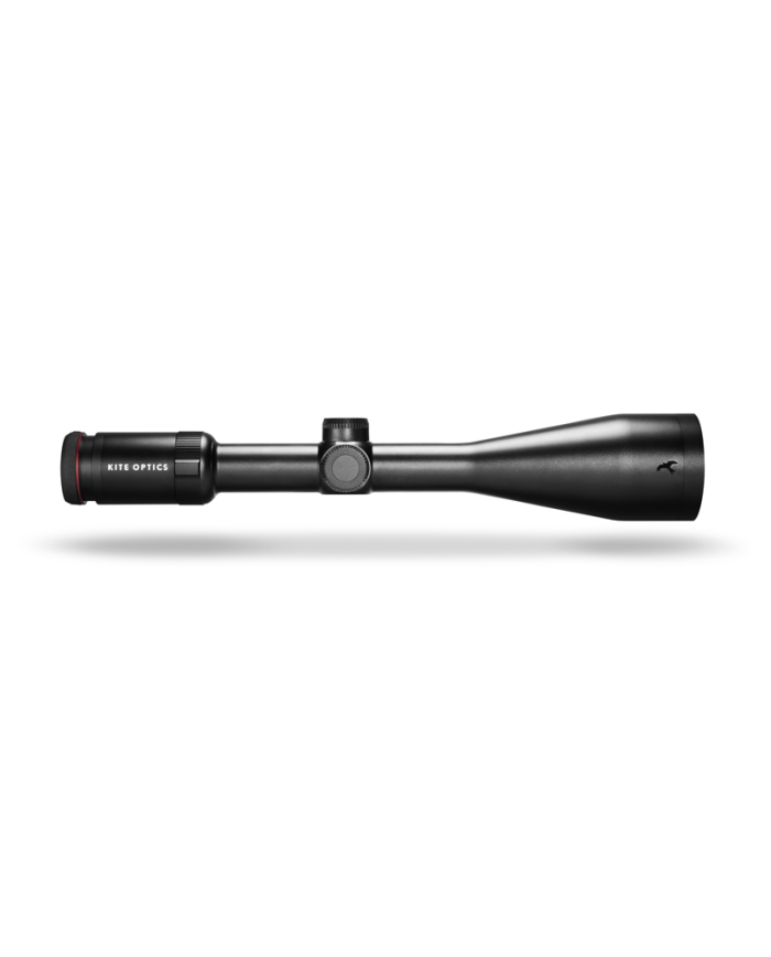 KITE OPTICS K6 2.5-15X56I HD IR 1/3 MOA 4I