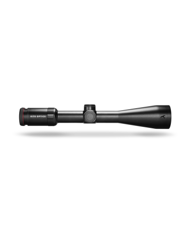 KITE OPTICS K6 2-12X50I HD IR 1/3 MOA 4I