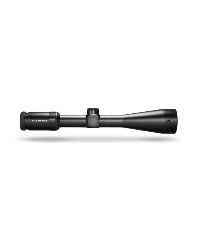 KITE OPTICS K6 CERAKOTE 2-12X50I HD IR 1/3 MOA 4I