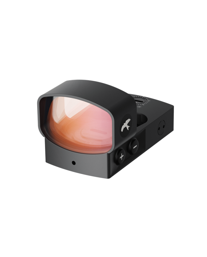 KITE OPTICS KX1 WEAVER MOUNT 3 MOA