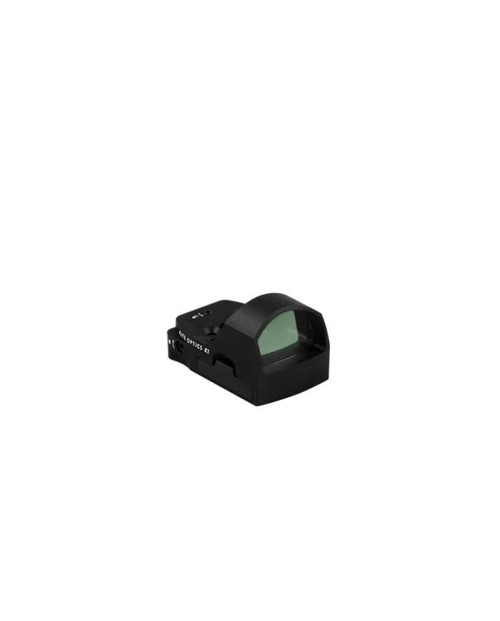 KITE OPTICS HOLO K1 WEAVER MOUNT 2 MOA
