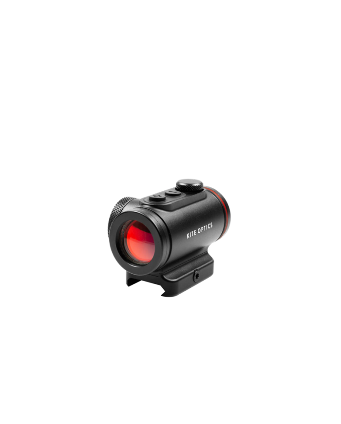 KITE OPTICS BT1 WEAVER 3 MOA