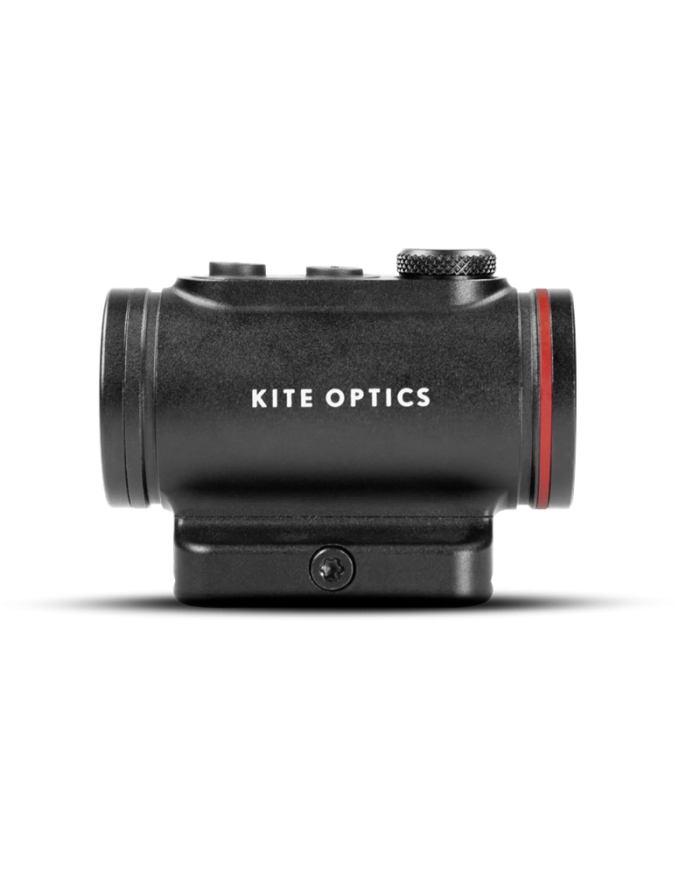 KITE OPTICS BT1 WEAVER 3 MOA