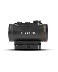 KITE OPTICS BT1 WEAVER 3 MOA