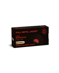 GECO 45 AUTO FMJ 230GR X50