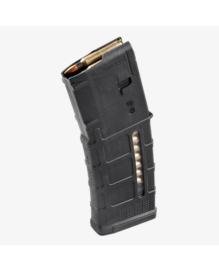 MAGPUL CHARGEUR PMAG 30 WINDOW AR/M4 GEN M3 BLACK