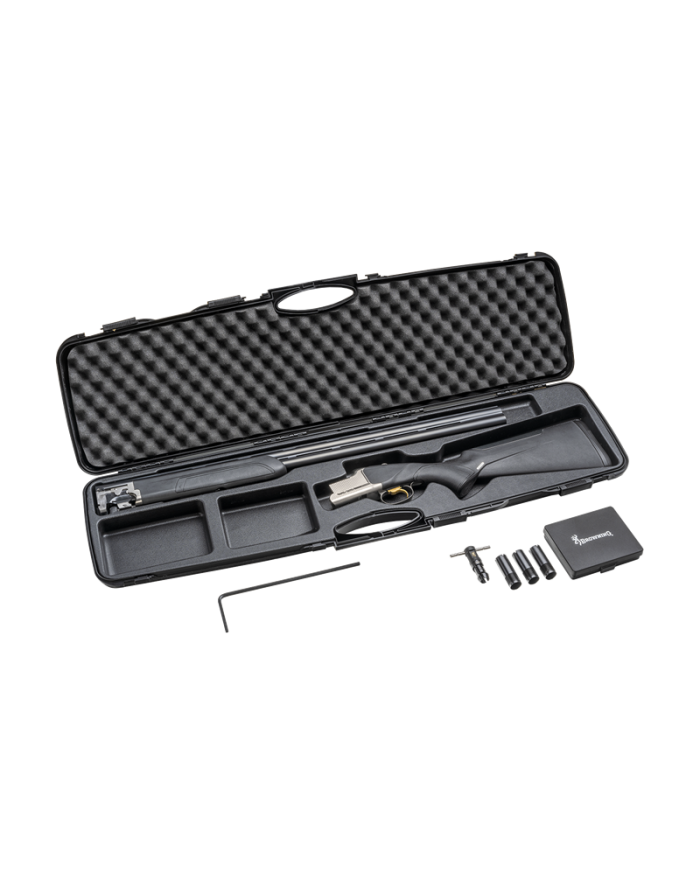 BROWNING B 525 COMPOSITE ADJUSTABLE 12/76 71CM