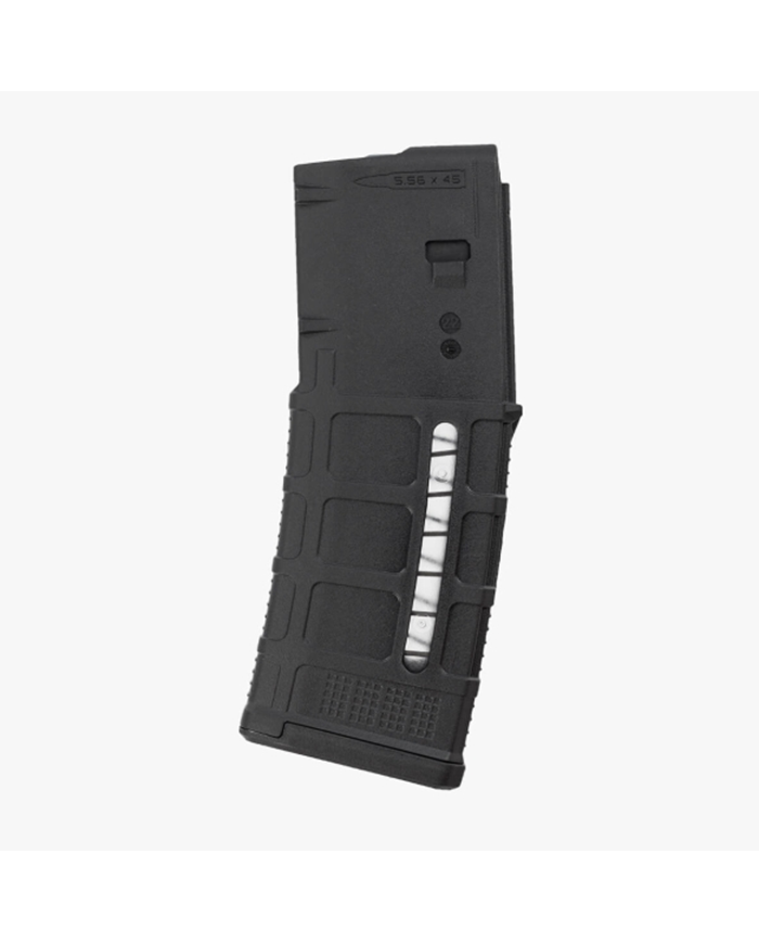 MAGPUL CHARGEUR PMAG 30 WINDOW AR/M4 GEN M3 BLACK