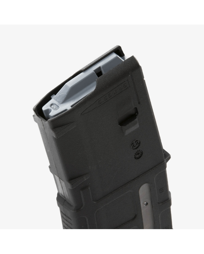 MAGPUL CHARGEUR PMAG 30 WINDOW AR/M4 GEN M3 BLACK