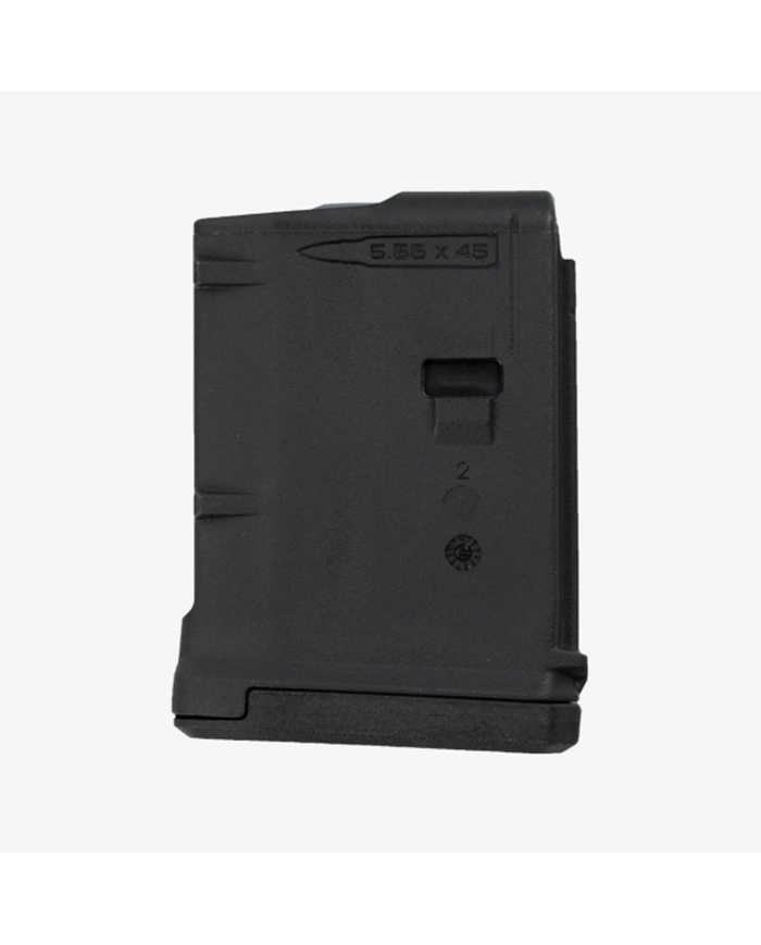 MAGPUL CHARGEUR PMAG 10 AR/M4 GEN M3 BLACK