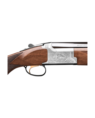 BROWNING B 525 GAME 1 12/76 76CM