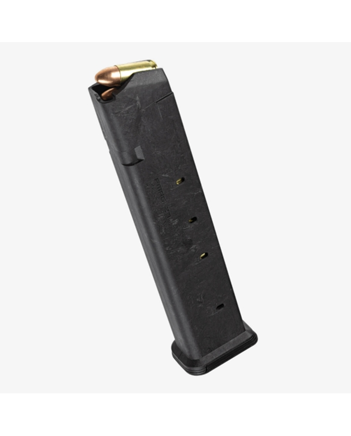 MAGPUL CHARGEUR PMAG 27 GL9 GLOCK BLACK
