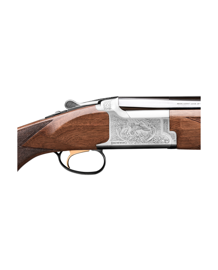 BROWNING B 525 GAME 1 LEFT HAND 12/76 71CM