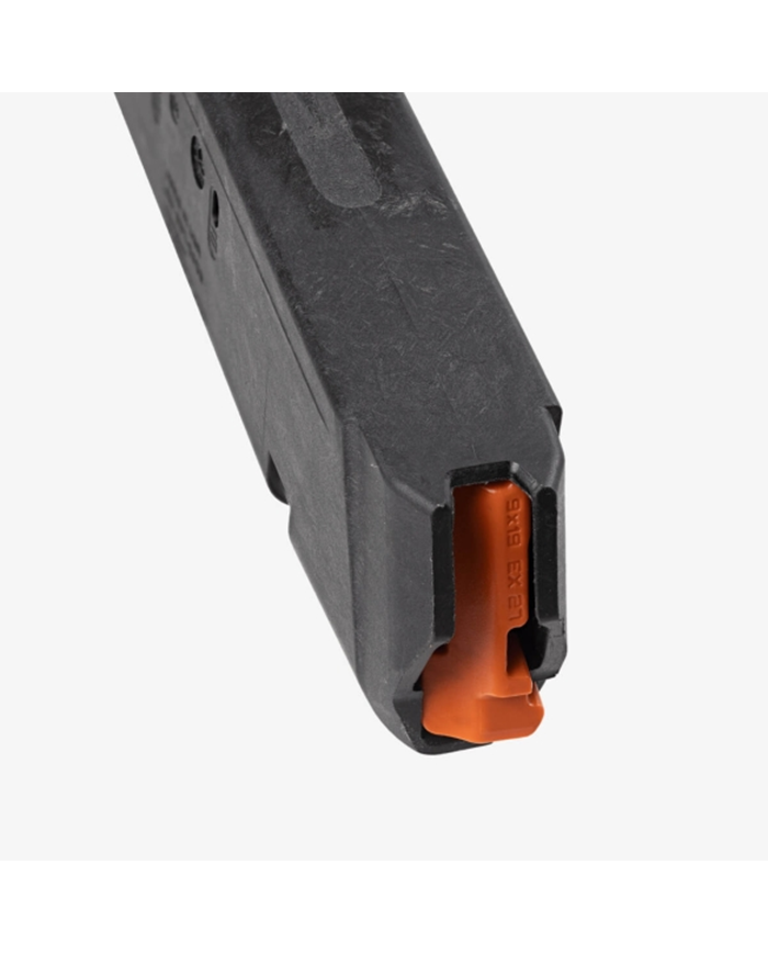 MAGPUL CHARGEUR PMAG 27 GL9 GLOCK BLACK
