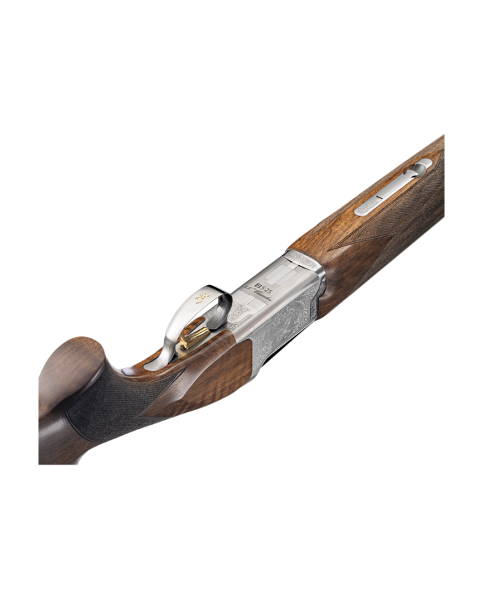BROWNING B 525 GAME 1 LEFT HAND 12/76 76CM