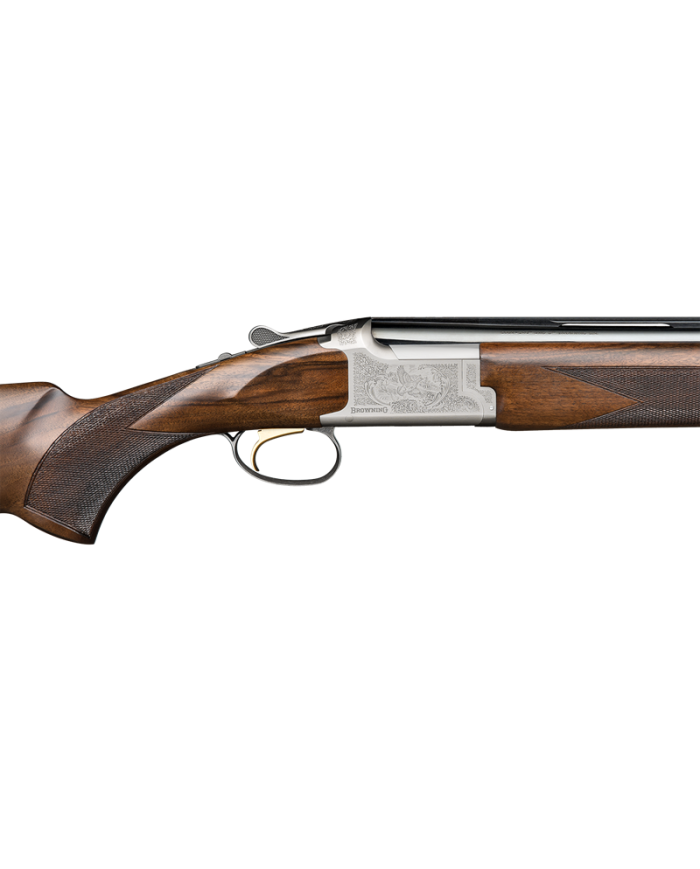 BROWNING B 525 GAME 1 LEFT HAND 20/76 76CM