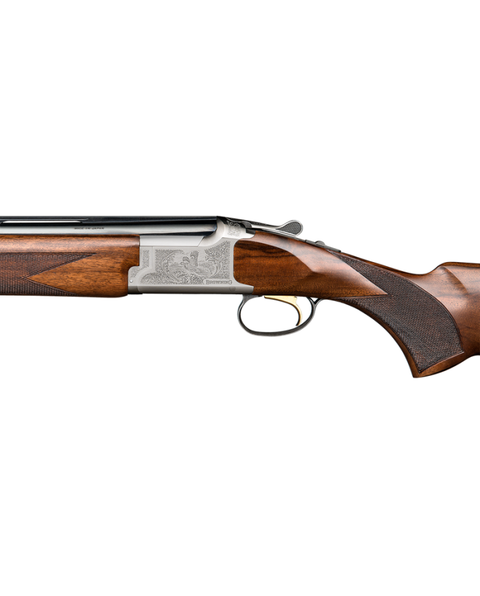 BROWNING B 525 GAME 1 LIGHT 20/76 71CM
