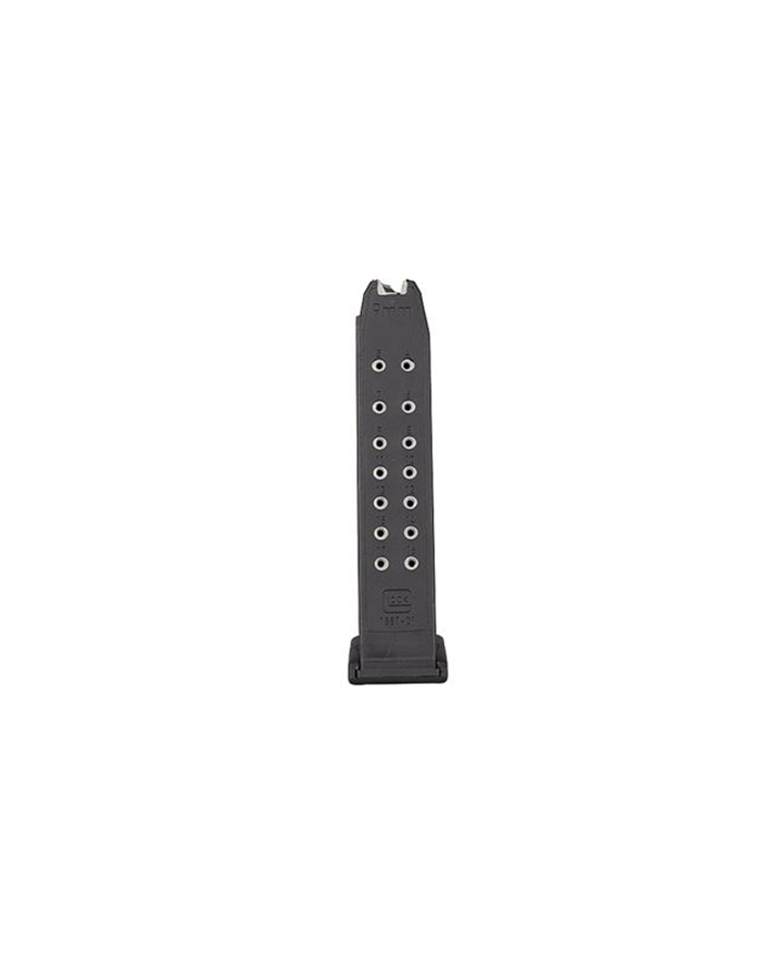GLOCK CHARGEUR G17 17 CPS