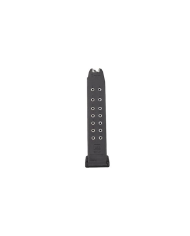 GLOCK CHARGEUR G17 17 CPS