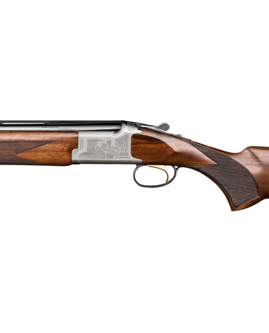 BROWNING B 525 GAME 1 LIGHT LEFT HAND 20/76 71CM