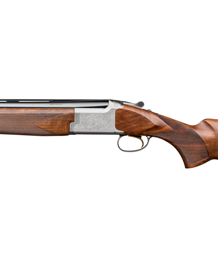 BROWNING B 525 GAME 1 LIGHT MICRO 12/76 66CM