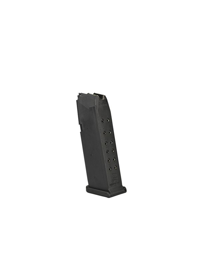 GLOCK CHARGEUR G19 15 CPS