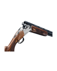 BROWNING B 525 GAME LAMINATED LEFT HAND 12/76 71CM