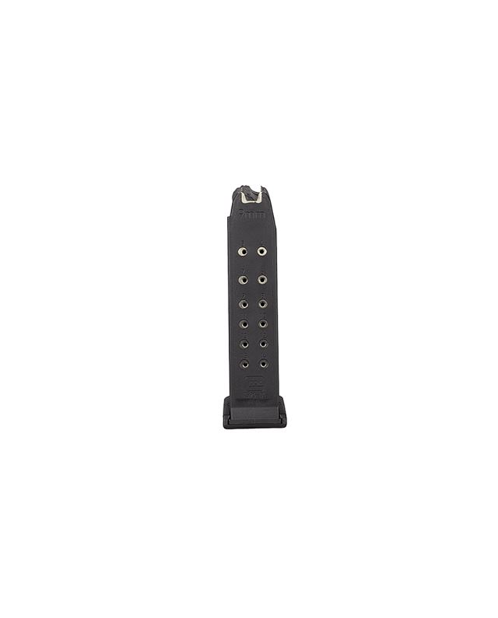 GLOCK CHARGEUR G19 15 CPS