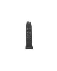 GLOCK CHARGEUR G19 15 CPS