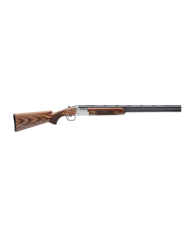 BROWNING B 525 GAME LAMINATED LEFT HAND 12/76 76CM