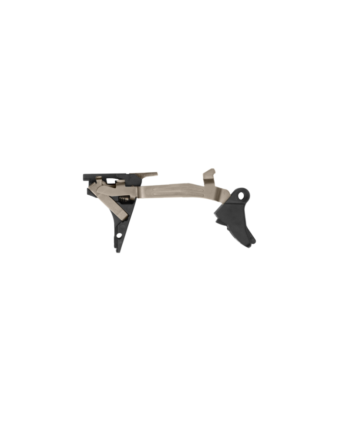 GLOCK DÉTENTE PERFORMANCE GEN4-5 CONNECTEUR 5 9X19MM
